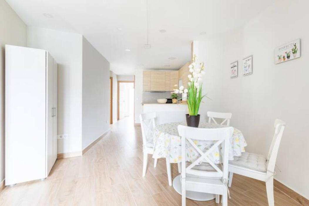 Apartamento El Toison De Oro 11 Garaje Gratis Bilbao Exteriör bild