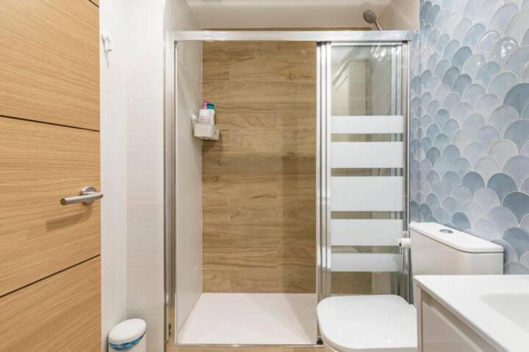 Apartamento El Toison De Oro 11 Garaje Gratis Bilbao Exteriör bild