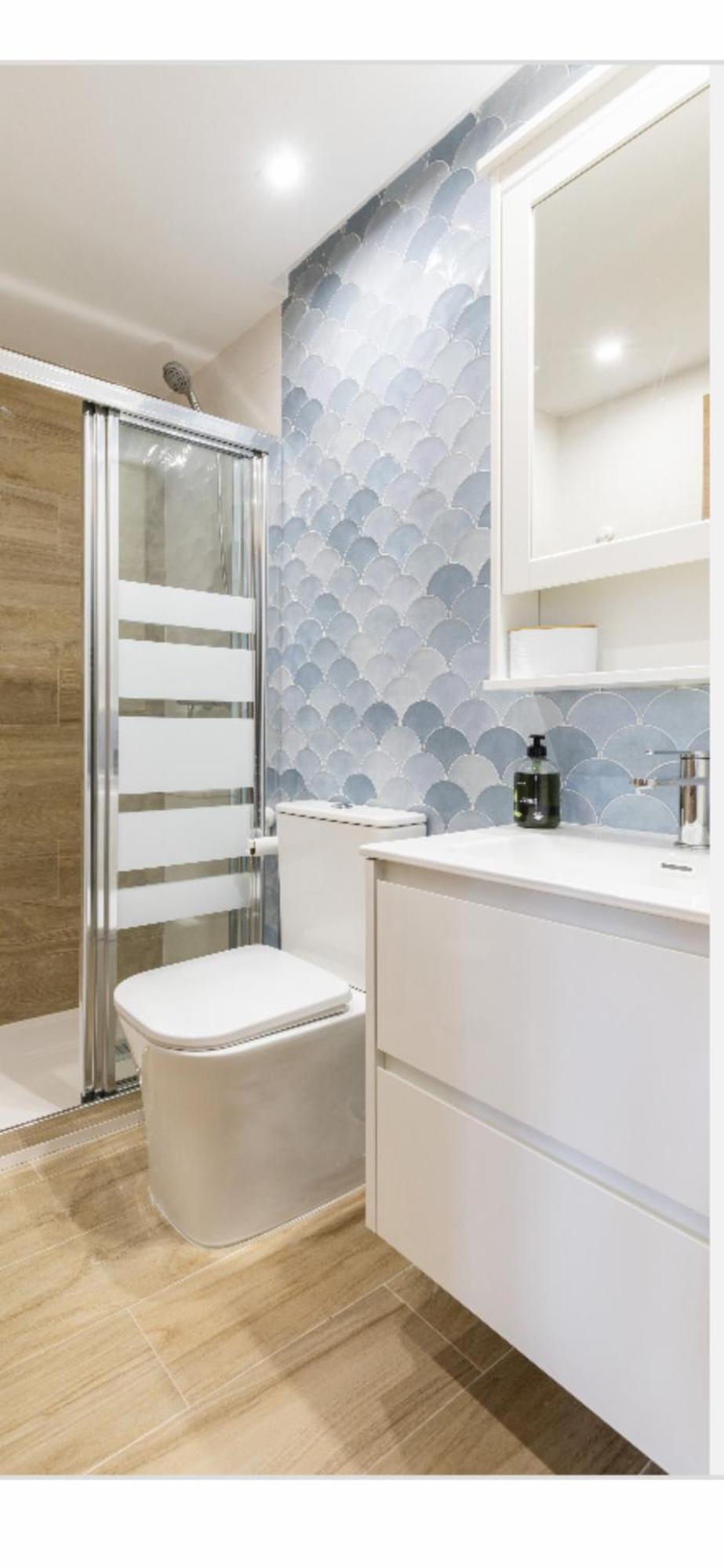 Apartamento El Toison De Oro 11 Garaje Gratis Bilbao Exteriör bild